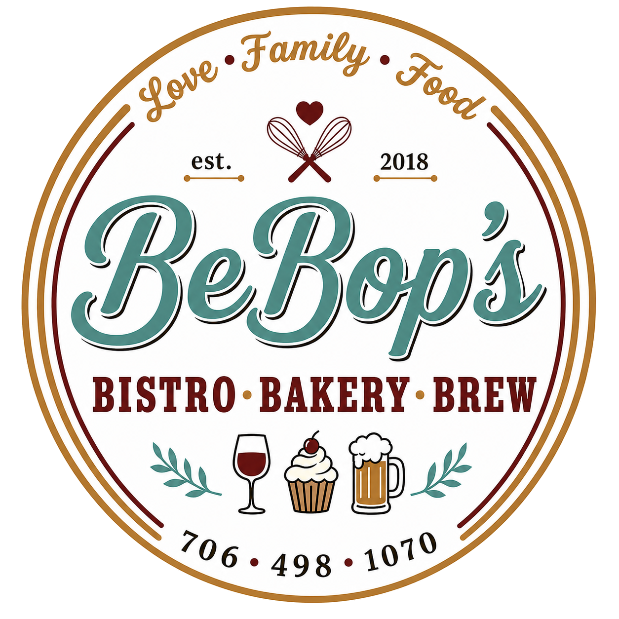 BeBop's